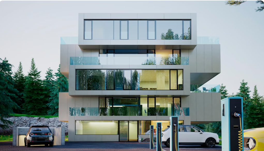 Real Estate Investment and the Path to Sustainable Wealth