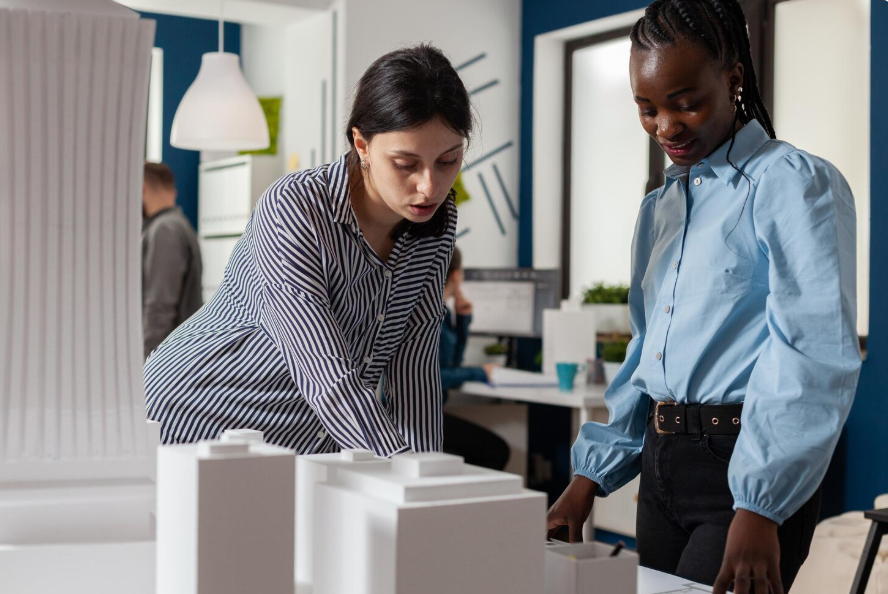 Real state and the Changing World of Property