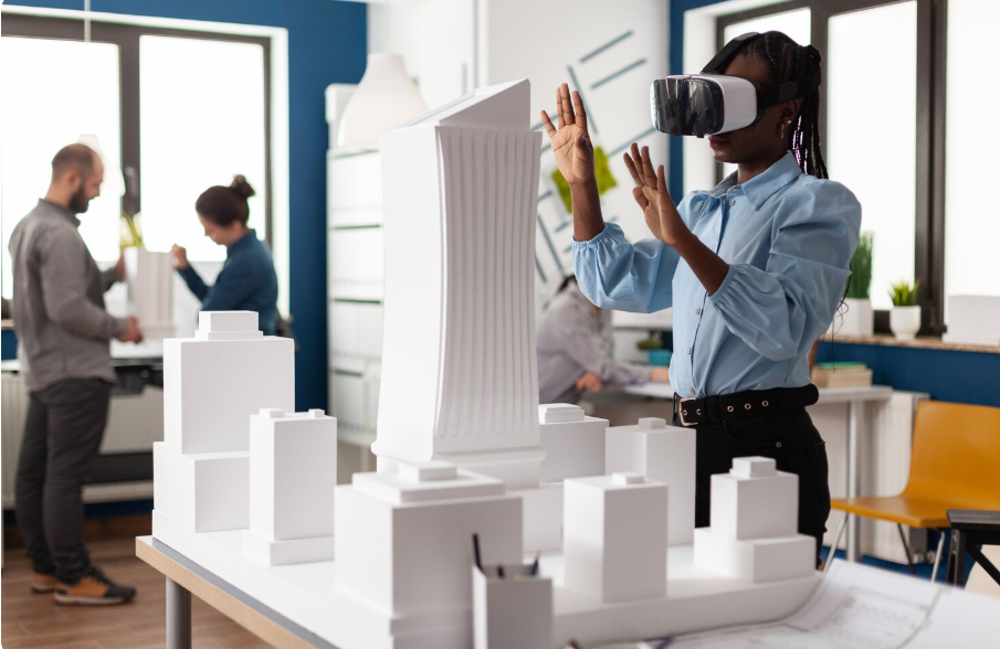 Key Predictions Shaping the Future of Real Estate